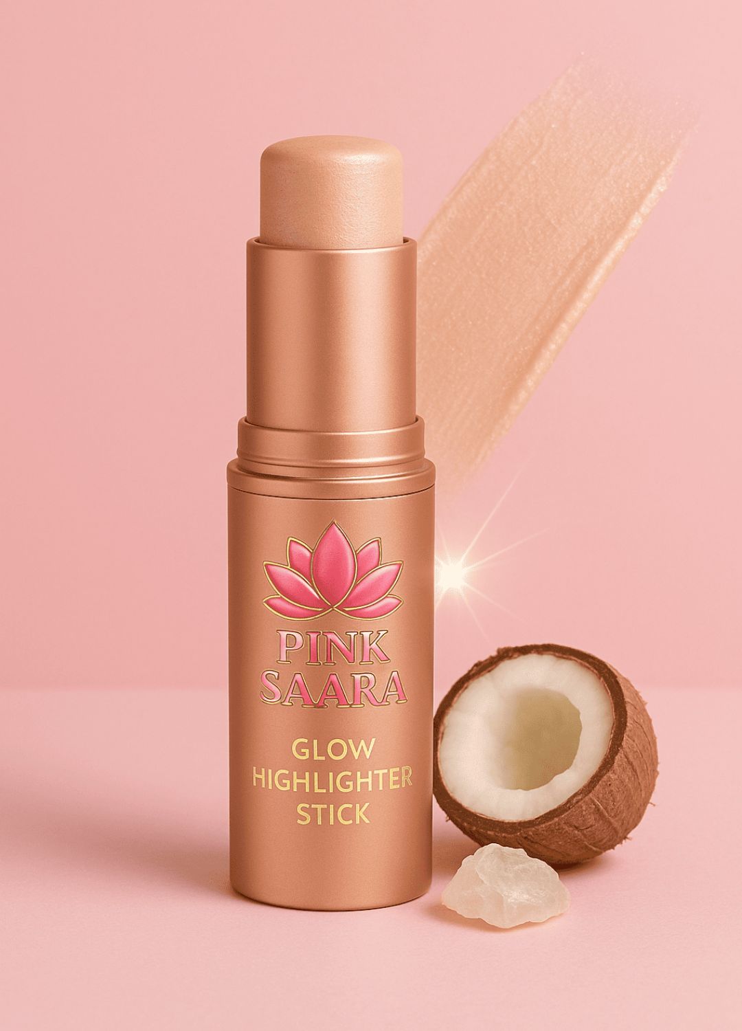 Glow Highlighter Stick